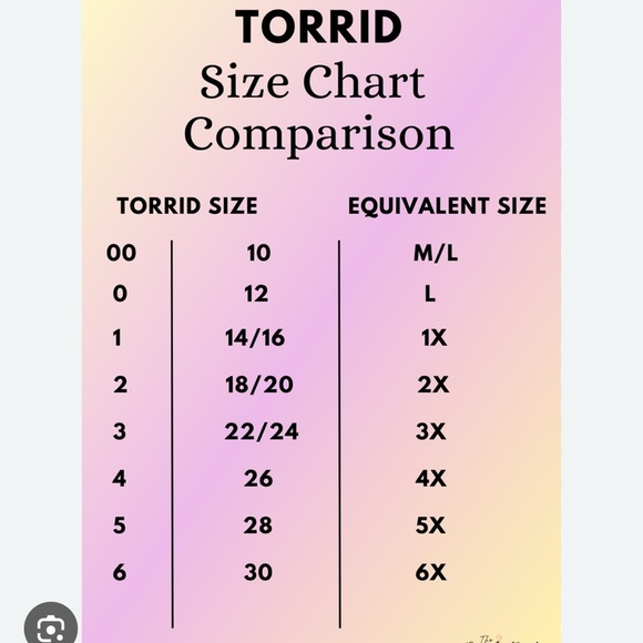 Torrid Blue Floral High Low Dress - Picture 11 of 11